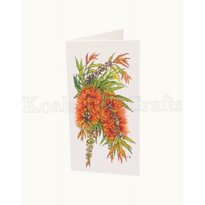 Cliff Bottlebrush Gift Card