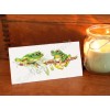 Green Tree Frog Gift Card