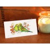 Lovebirds (Wild Budgies) Gift Card