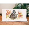 Mother & Child (Koalas) Greeting Card
